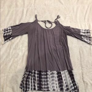 Kori Dress/Top